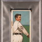 1909-11 T206 Sweet Caporal 350/30 Jack White Buffalo PSA 1