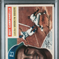 1956 Topps Roy Campanella #101 Gray Back PSA 5