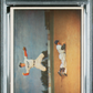 1953 Bowman Color Pee Wee Reese #33 PSA 4
