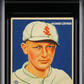 1933 Goudey Richard (Dick) Coffman #101 MBA 4