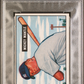 1951 Bowman Mickey Mantle #253 PSA 4.5