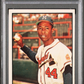 1961 Topps Hank Aaron #415 PSA 5
