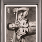 1990 Score Bo Jackson #697 PSA 9