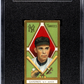 1911 Piedmont Cigarettes (T205) Earl Gardner SGC 4.5