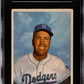 1954 Bowman Duke Snider #170 SGC 4.5