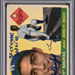 1955 Topps Sandy Koufax #123 PSA 3 Auto 9