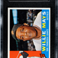 1960 Topps Willie Mays #200 SGC 8.5