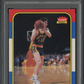 1986 Fleer Chris Mullin #77 PSA 9