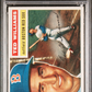 1956 Topps Ted Williams #5 Gray Back PSA 6