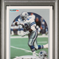 1990 Fleer Update Emmitt Smith #U-40 PSA 10