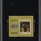 1971 Manama Stamp Great Olympic Champions Frazier Ali Sheet With Perf. PSA 10