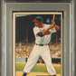 1951 Bowman Larry Doby #151 PSA 3