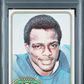 1976 Topps Walter Payton #148 PSA 9