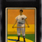 1941 Playball Jimmie Foxx #13 SGC 1