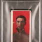 1910 E103 Williams Caramels John Mclean PSA 1