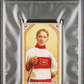 1911 C55 Ernie Johnson #28 PSA 2