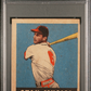 1948 Leaf Stan Musial #4 PSA 2.5