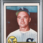 1952 Topps Harry Dorish #303 PSA 7