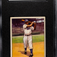 1950 Bowman Jackie Robinson #22 SGC 5