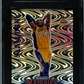 2012 Panini Marquee Kobe Bryant #3 Slam Dunk Legends SGC 9.5