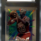 1994 Topps Finest Michael Jordan #331 SGC 9.5