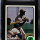 1973 Topps Roberto Clemente #50 SGC 8