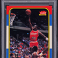 1986 Fleer Michael Jordan #57 PSA 5