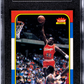 1986 Fleer Michael Jordan #57 SGC 10