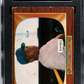 1955 Bowman Ernie Banks #242 SGC 3