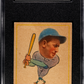 1938 Goudey Heads Up Rip Radcliff #261 SGC 5