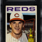 1964 Topps Pete Rose #125 SGC 3.5