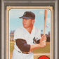 1968 Topps Mickey Mantle #280 PSA 4