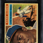 1956 Topps Hank Aaron #31 White Back SGC 4