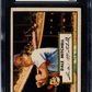 1952 Topps Dale Mitchell #92 SGC 4.5