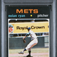 1971 Topps Nolan Ryan #513 PSA 5