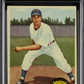 1953 Topps Hal Newhouser #228 Short print MBA 3
