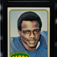 1976 Topps Walter Payton #148 SGC 7
