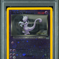 2003 Pokemon Best Of Game Promo Rocket's Mewtwo Promo-Winner-Rev.Foil PSA 10 #8