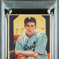 1935 Diamond Stars Hank Greenberg #54 PSA 3