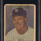 1953 Stahl-Meyer Franks Mickey Mantle PSA 1