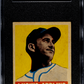 1948 Leaf Gum Co. Lucius Appling #59 SGC 4.5