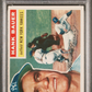 1956 Topps Hank Bauer #177 Gray Back PSA 7