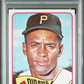 1965 Topps Bob Clemente #160 PSA 6