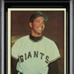 1961 Topps Juan Marichal #417 MBA 6