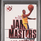 1997 Ud3 Kobe Bryant #19 PSA 9