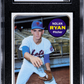 1969 Topps Nolan Ryan #533 SGC 7.5