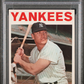 1964 Topps Mickey Mantle #50 PSA 8