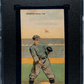 1911 T201 Mecca Cigarettes Abstein Butler SGC 3.5