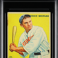 1933 Goudey Eddie Morgan #116 MBA 2