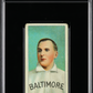 1909 T206 Piedmont 350 Factory 25 Peter Cassidy MBA 3